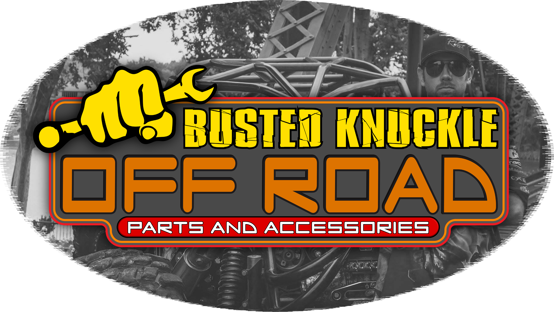 Busted Knuckle Off Road Parts Store