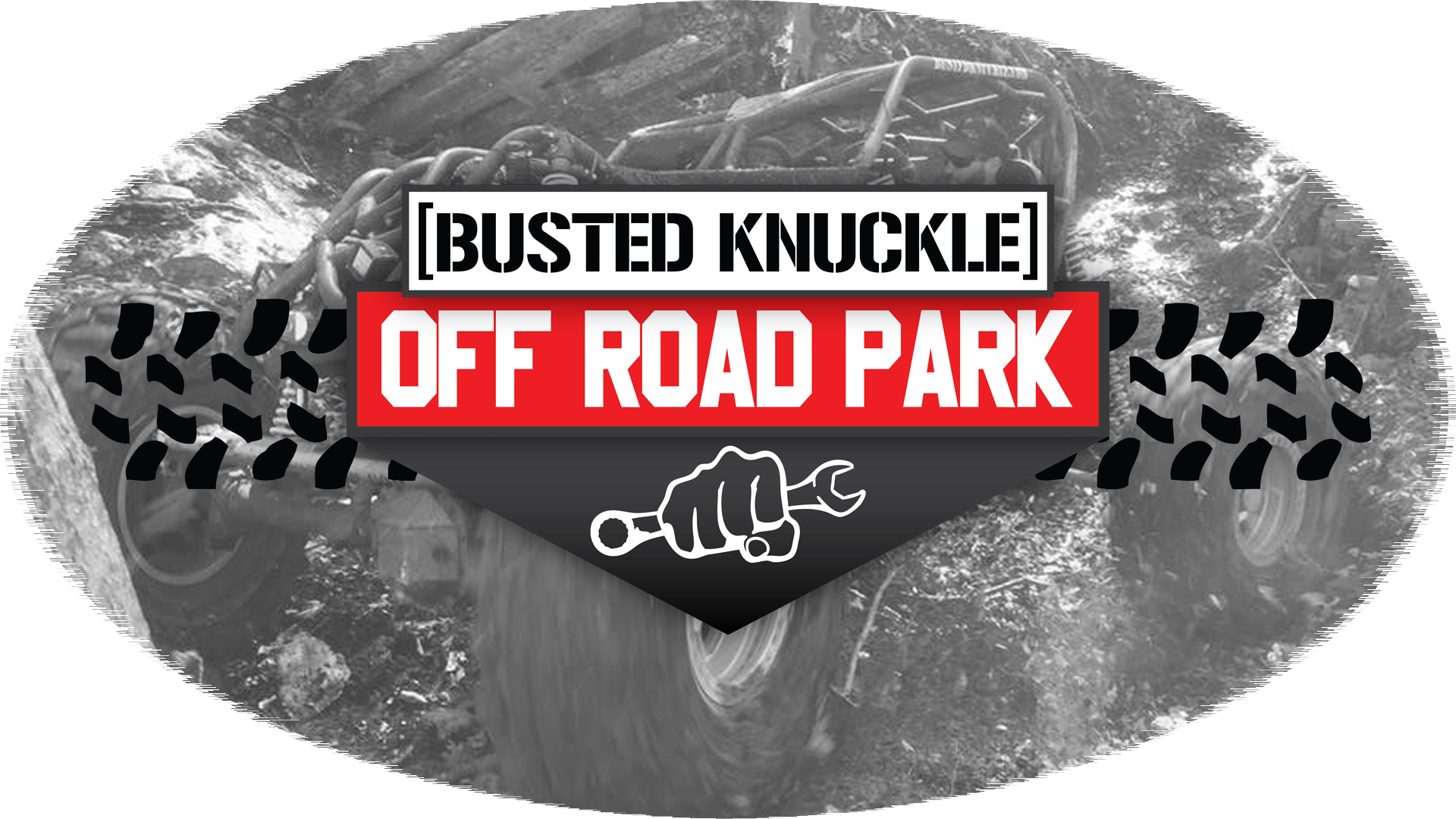 Busted Knuckle Off Road Park