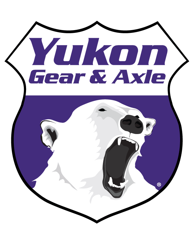 Yukon Gear & Axle