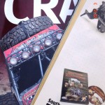 BKF in Crawl Mag