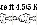 4.5 BKF Rating