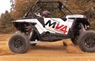 mini showtime rzr buggy