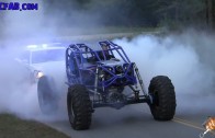 Outlaw Buggy Hot Pursuit