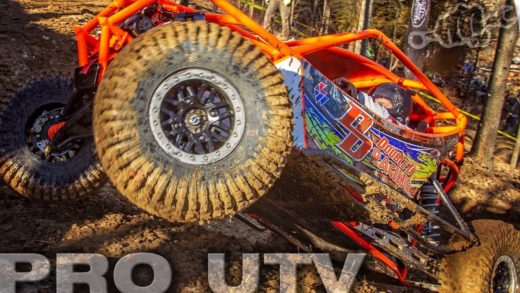 mini showtime rzr buggy