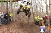 Tripp Pullen Goes Huge in the Can Am