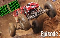 Rock Bouncing Cable Hill – Rock Rods Ep. 3