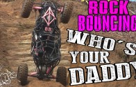 Rock Bouncing Whos Your Daddy
