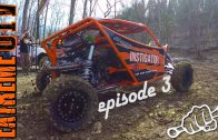 Dirty Turtle Rock Racing – Extreme UTV Episode 3