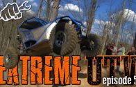 Dirty Turtle Birthday Bash – Extreme UTV Ep 5