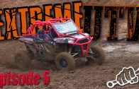 HILL CLIMB MUD RACING – Extreme UTV Episode 6